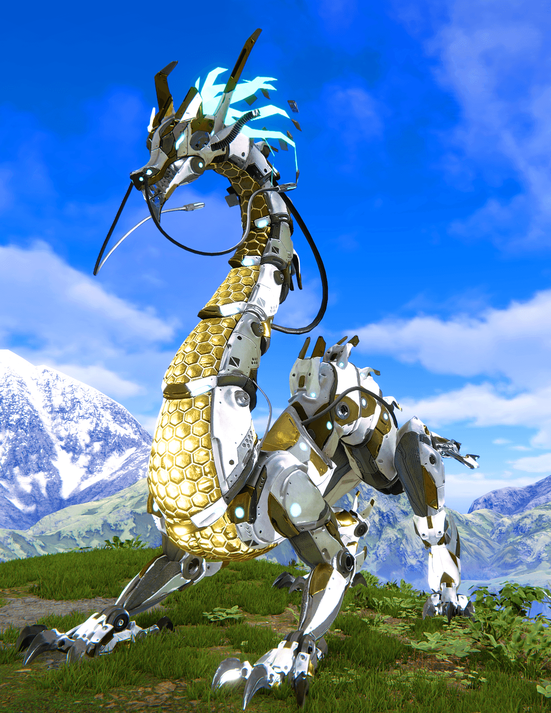 2026最新龙岛异兽安卓下载正版下载地址分享，附官网新闻查看方式