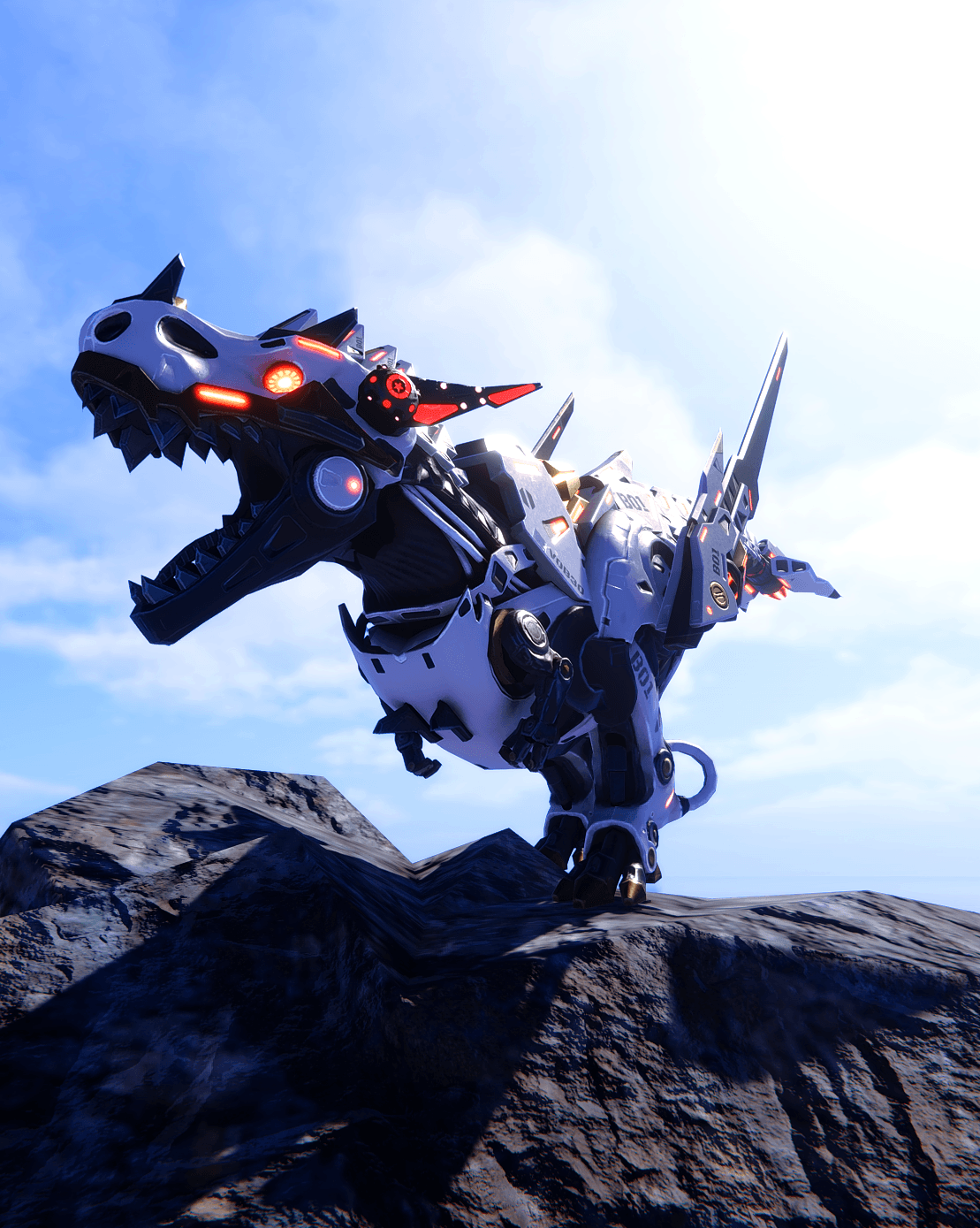 2026最新龙岛异兽安卓下载官网入口在哪，附平民开荒技巧