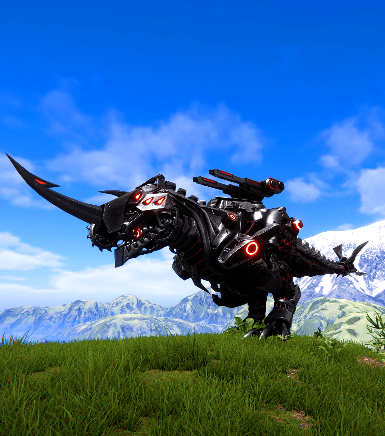 2026最新龙岛异兽安卓下载官网入口在哪？附官网新闻查看方式